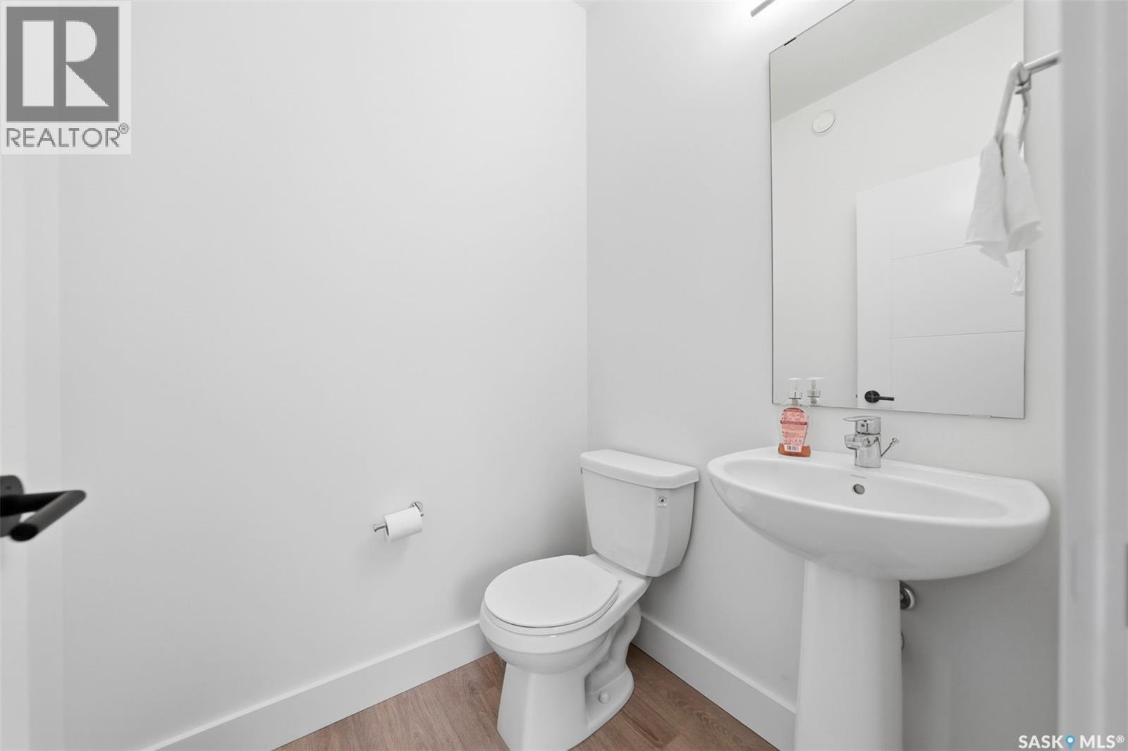 132 Rosewood Boulevard E, Saskatoon, Saskatchewan  S7V 0Y7 - Photo 18 - SK045711