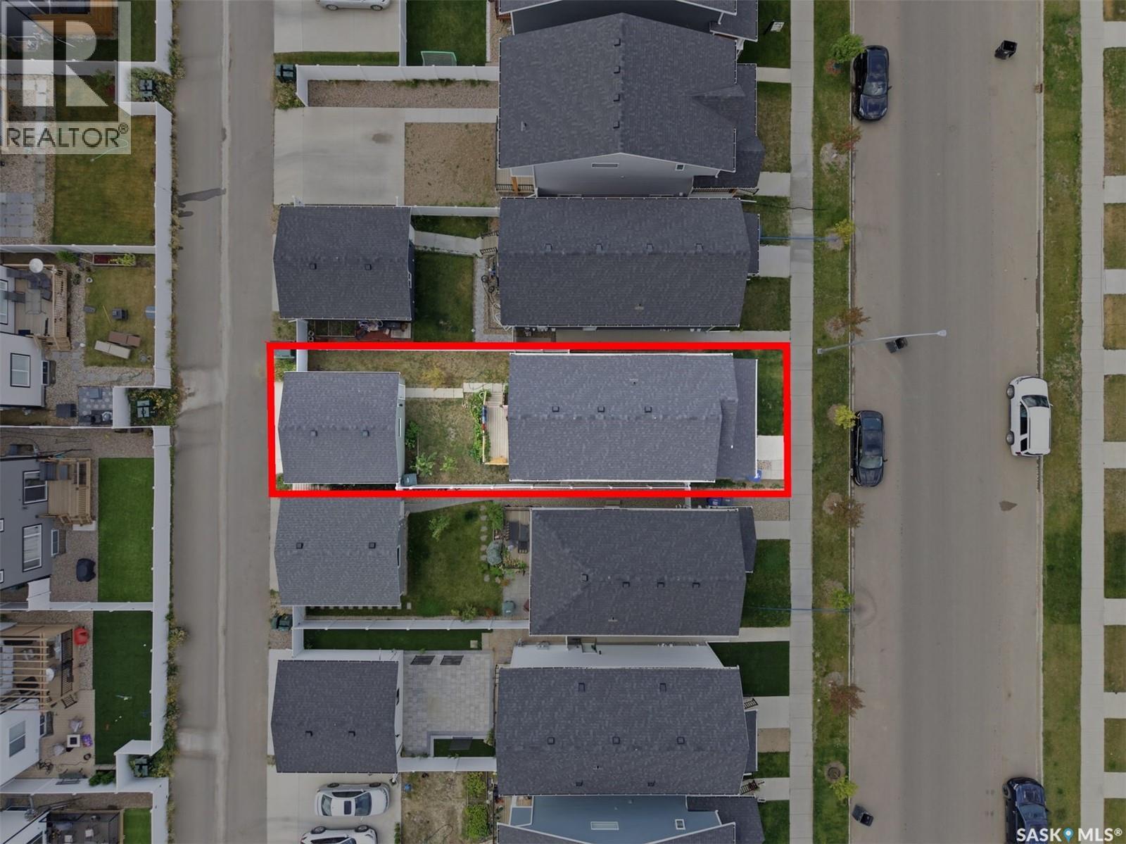 132 Rosewood Boulevard E, Saskatoon, Saskatchewan  S7V 0Y7 - Photo 2 - SK045711