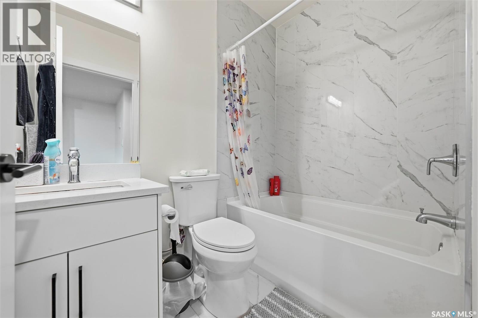 132 Rosewood Boulevard E, Saskatoon, Saskatchewan  S7V 0Y7 - Photo 34 - SK045711