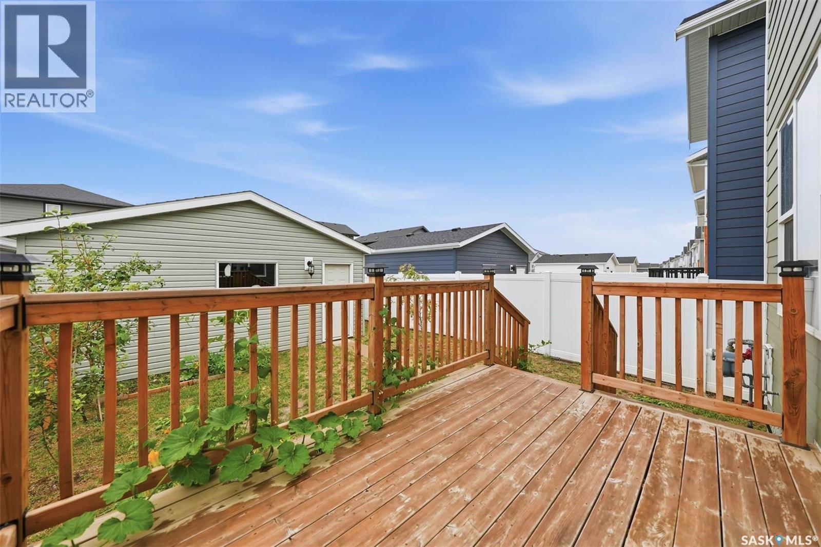 132 Rosewood Boulevard E, Saskatoon, Saskatchewan  S7V 0Y7 - Photo 38 - SK045711