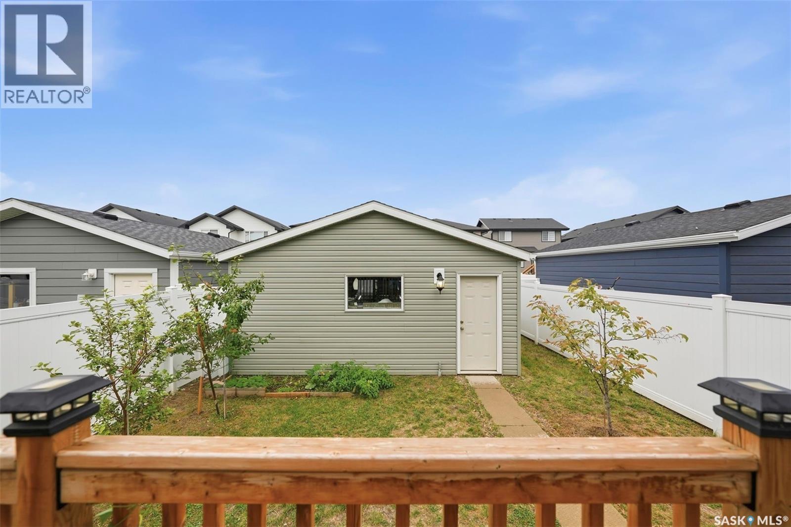 132 Rosewood Boulevard E, Saskatoon, Saskatchewan  S7V 0Y7 - Photo 39 - SK045711