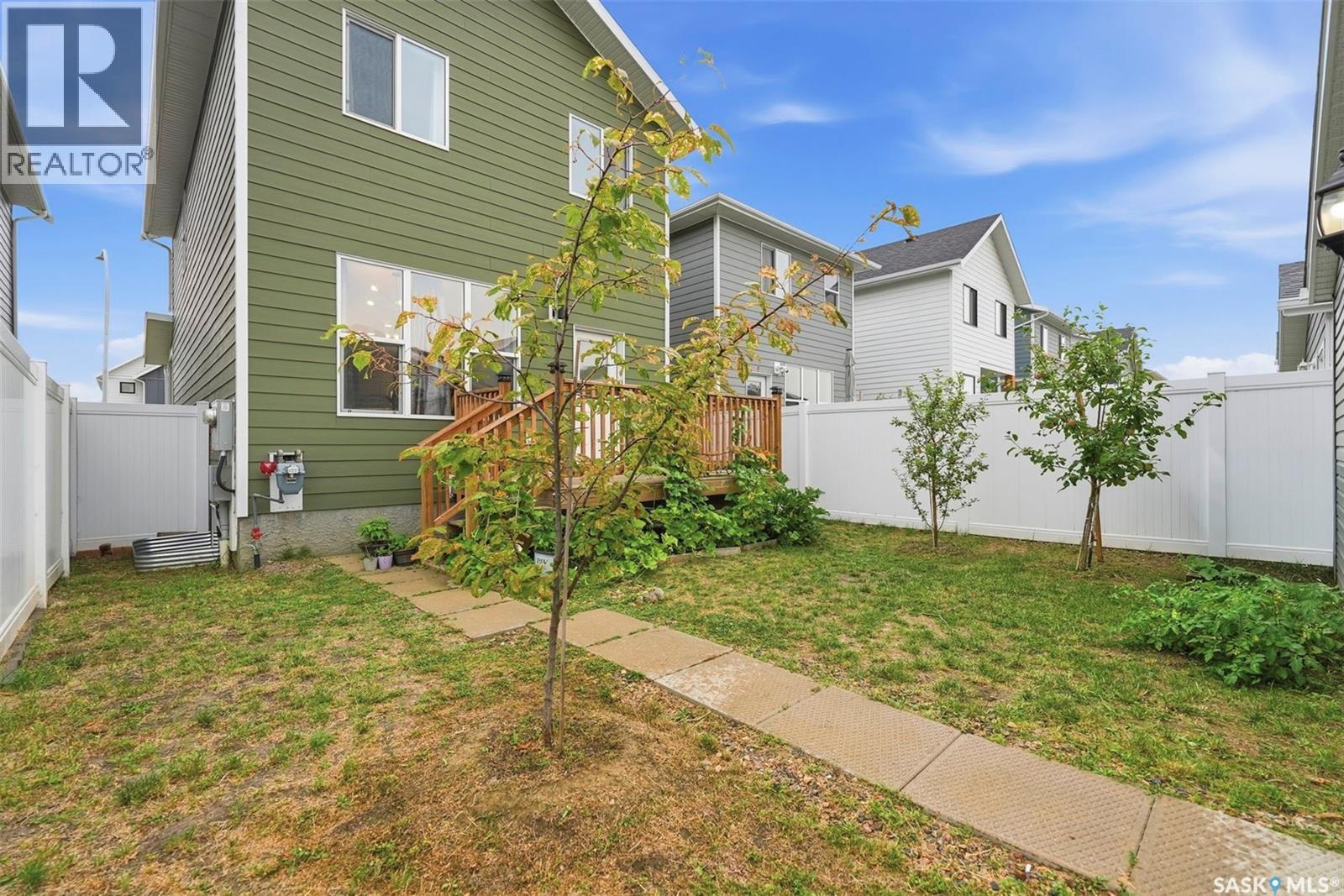 132 Rosewood Boulevard E, Saskatoon, Saskatchewan  S7V 0Y7 - Photo 42 - SK045711