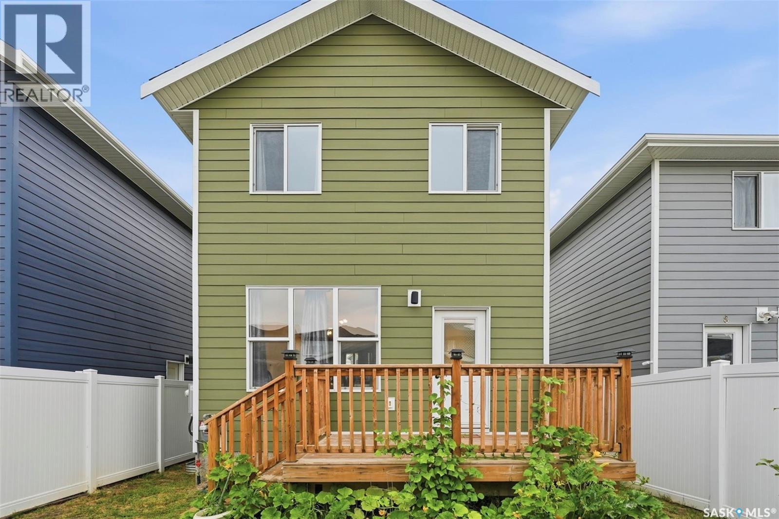 132 Rosewood Boulevard E, Saskatoon, Saskatchewan  S7V 0Y7 - Photo 43 - SK045711