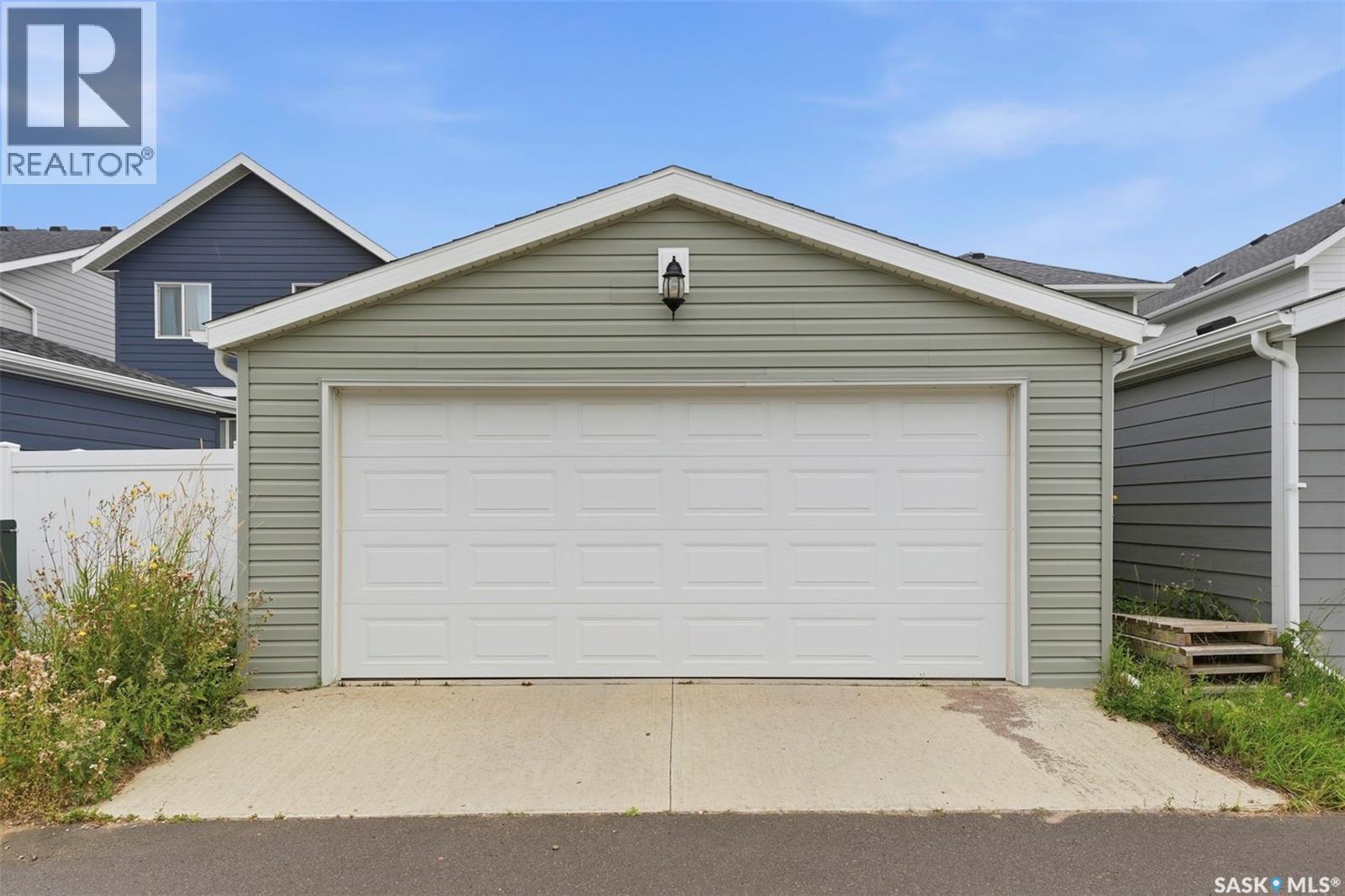 132 Rosewood Boulevard E, Saskatoon, Saskatchewan  S7V 0Y7 - Photo 44 - SK045711