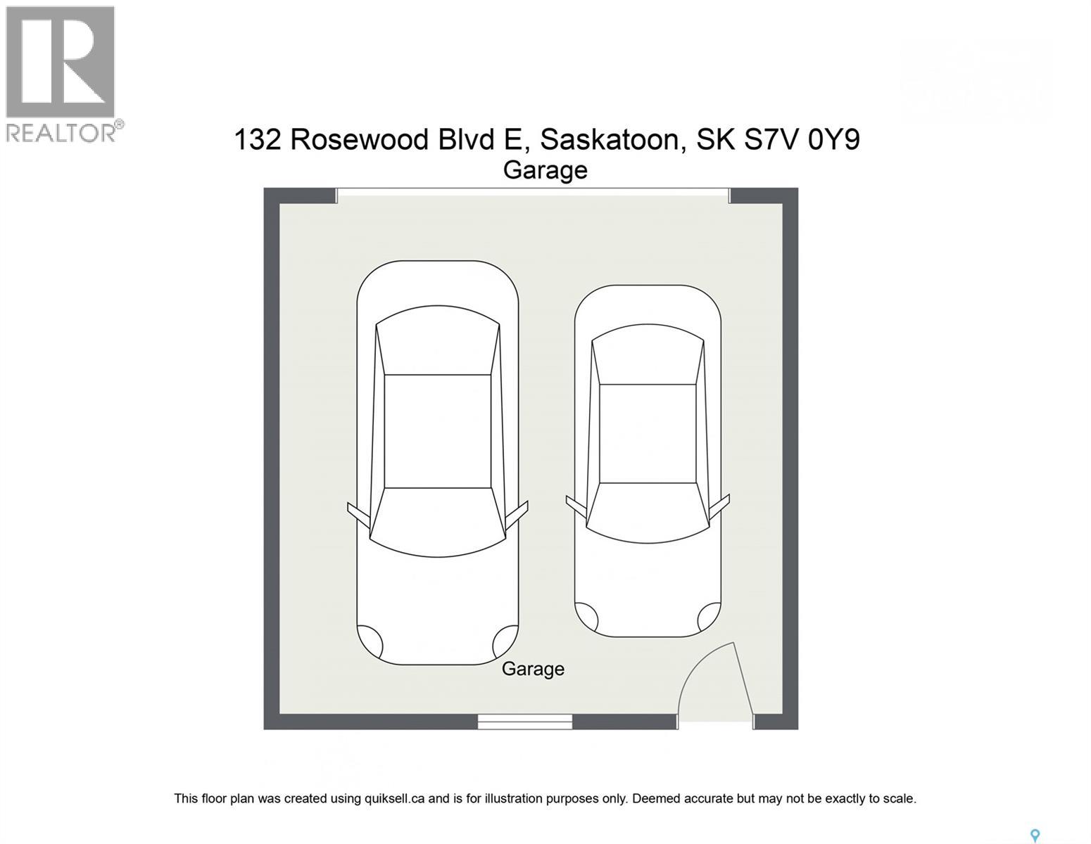 132 Rosewood Boulevard E, Saskatoon, Saskatchewan  S7V 0Y7 - Photo 5 - SK045711