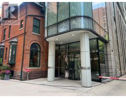 209 - 7 ST THOMAS STREET, Toronto, Ontario