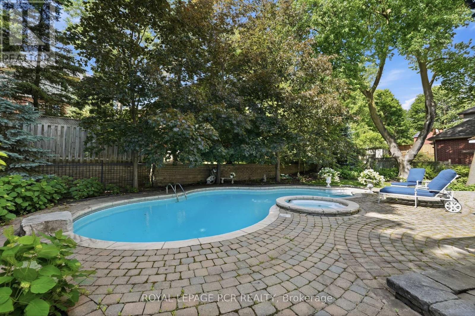 193 Sherwood Place, Newmarket, Ontario  L3Y 8E5 - Photo 43 - N13561274