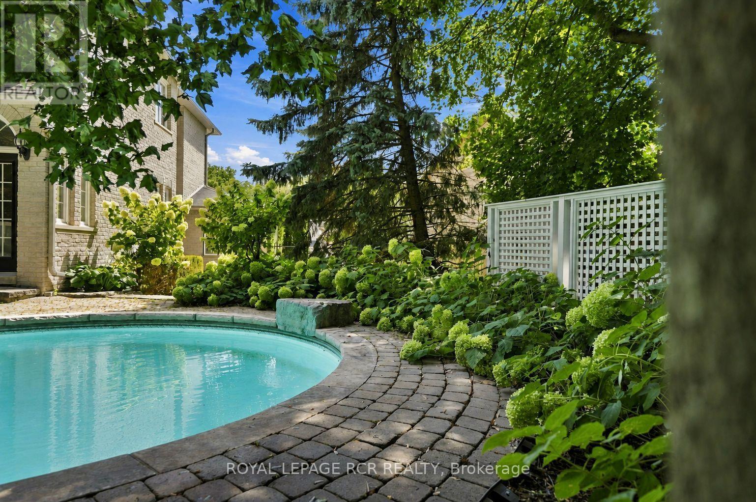 193 Sherwood Place, Newmarket, Ontario  L3Y 8E5 - Photo 48 - N13561274