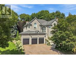 193 SHERWOOD PLACE, Newmarket, Ontario