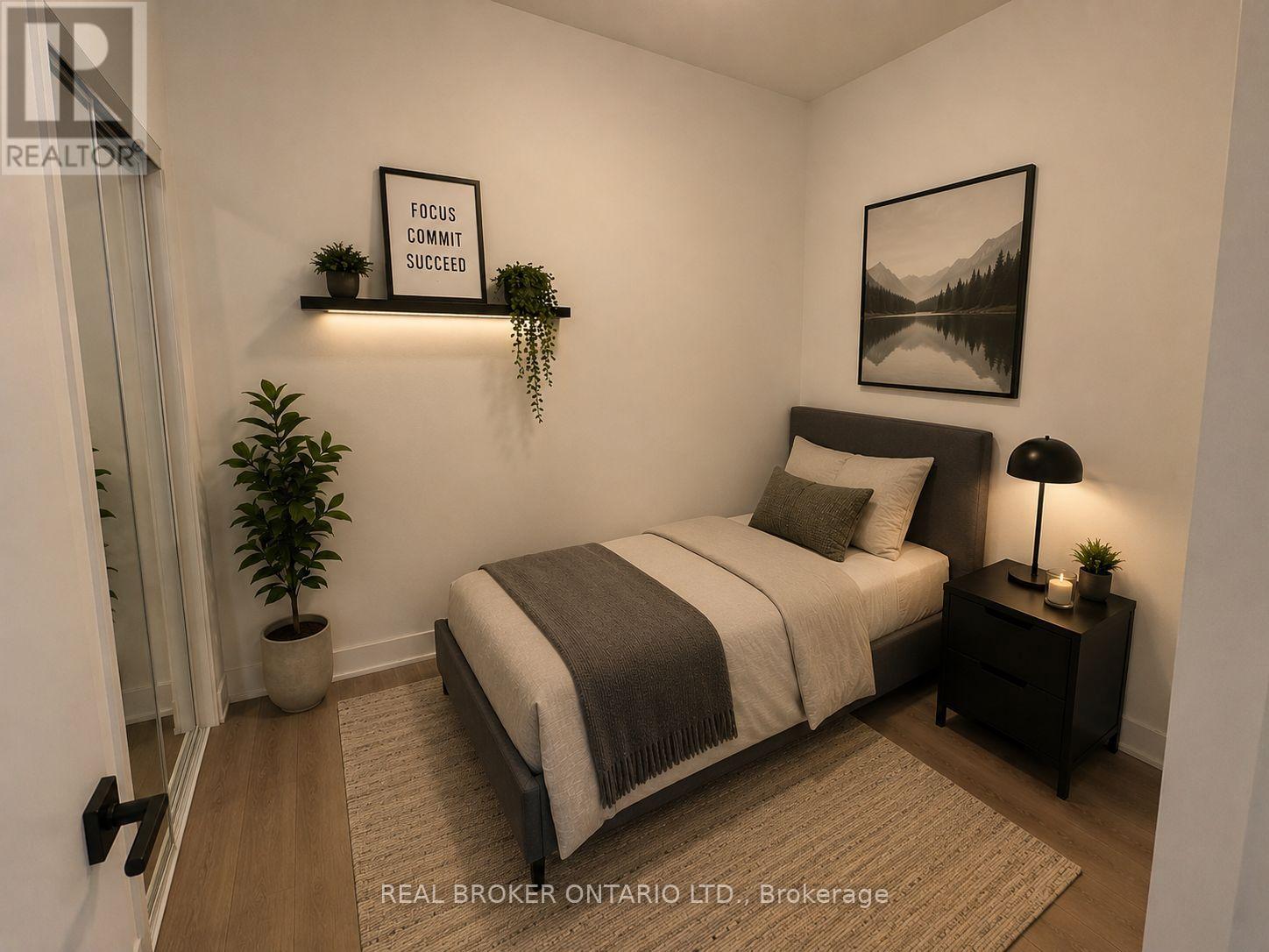 608 - 50 George Butchart Drive, Toronto, Ontario  M2K 0C9 - Photo 20 - W13683612