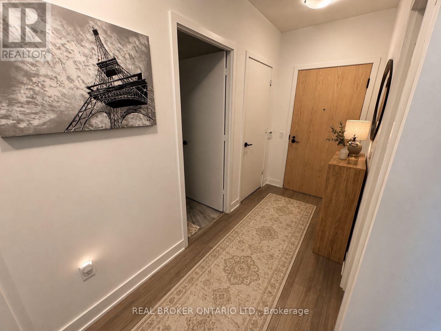 608 - 50 George Butchart Drive, Toronto, Ontario  M2K 0C9 - Photo 3 - W13683612