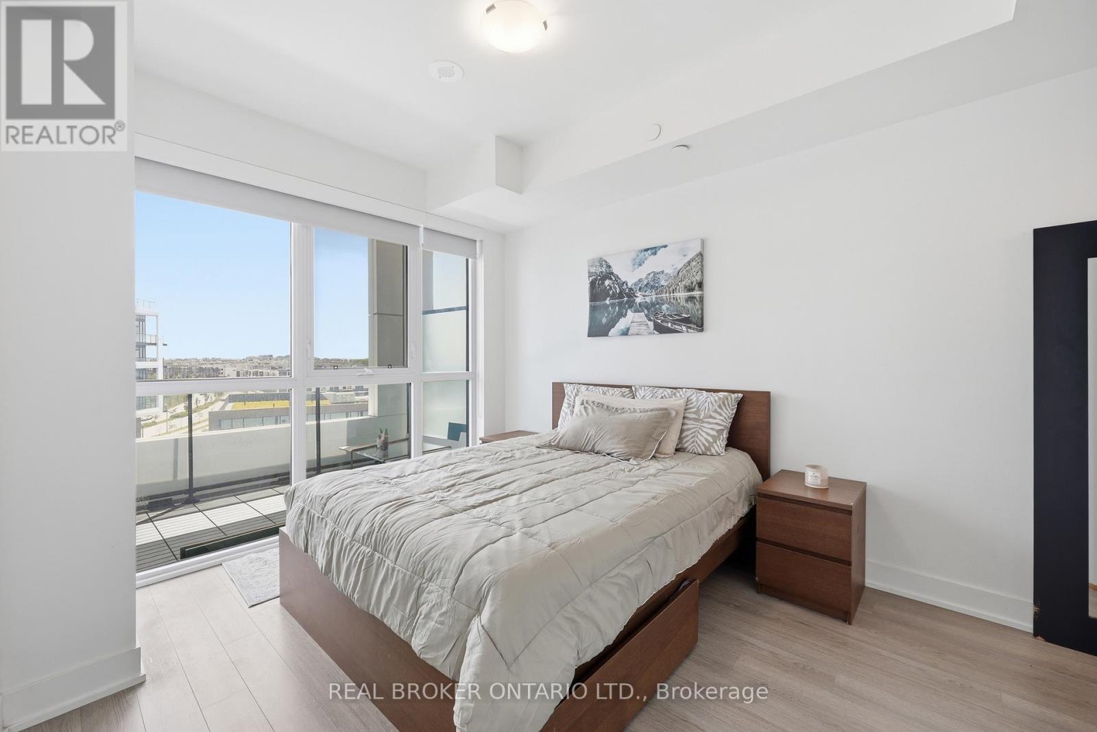 608 - 50 George Butchart Drive, Toronto, Ontario  M2K 0C9 - Photo 30 - W13683612