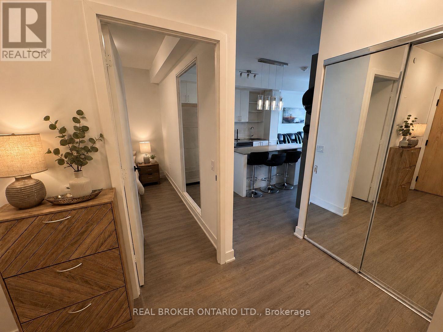608 - 50 George Butchart Drive, Toronto, Ontario  M2K 0C9 - Photo 4 - W13683612