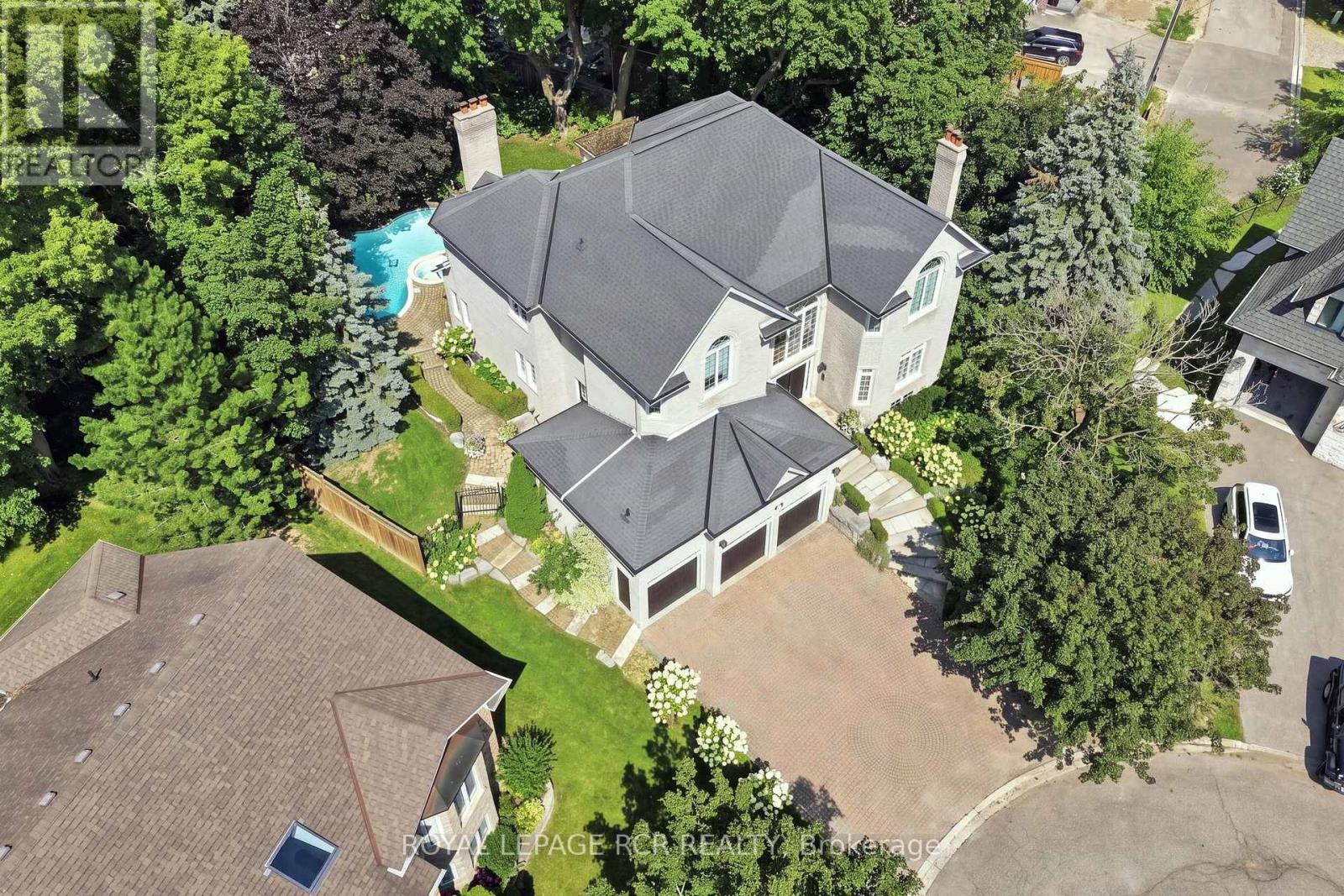 193 Sherwood Place, Newmarket, Ontario  L3Y 8E5 - Photo 49 - N13561274