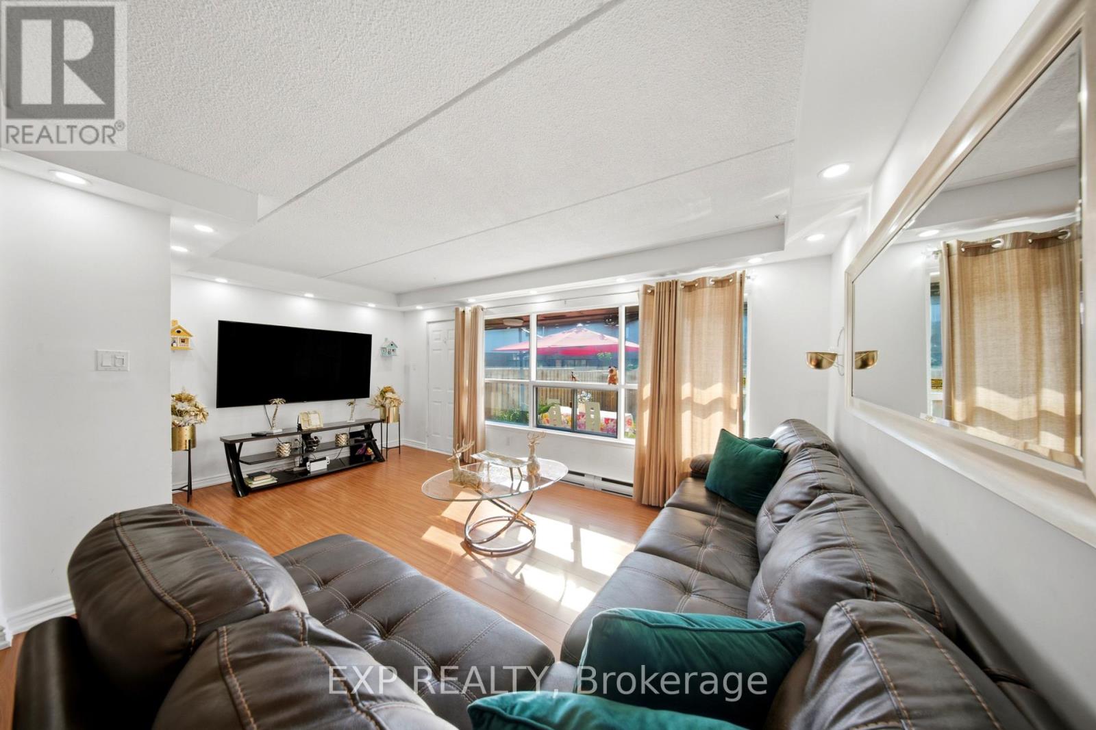 201 - 180 Mississauga Valley Boulevard, Mississauga, Ontario  L5A 3M2 - Photo 12 - W13683622