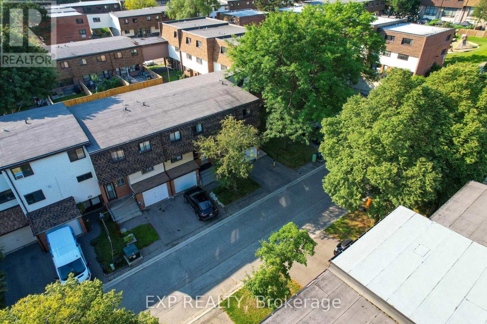 201 - 180 Mississauga Valley Boulevard, Mississauga, Ontario  L5A 3M2 - Photo 40 - W13683622