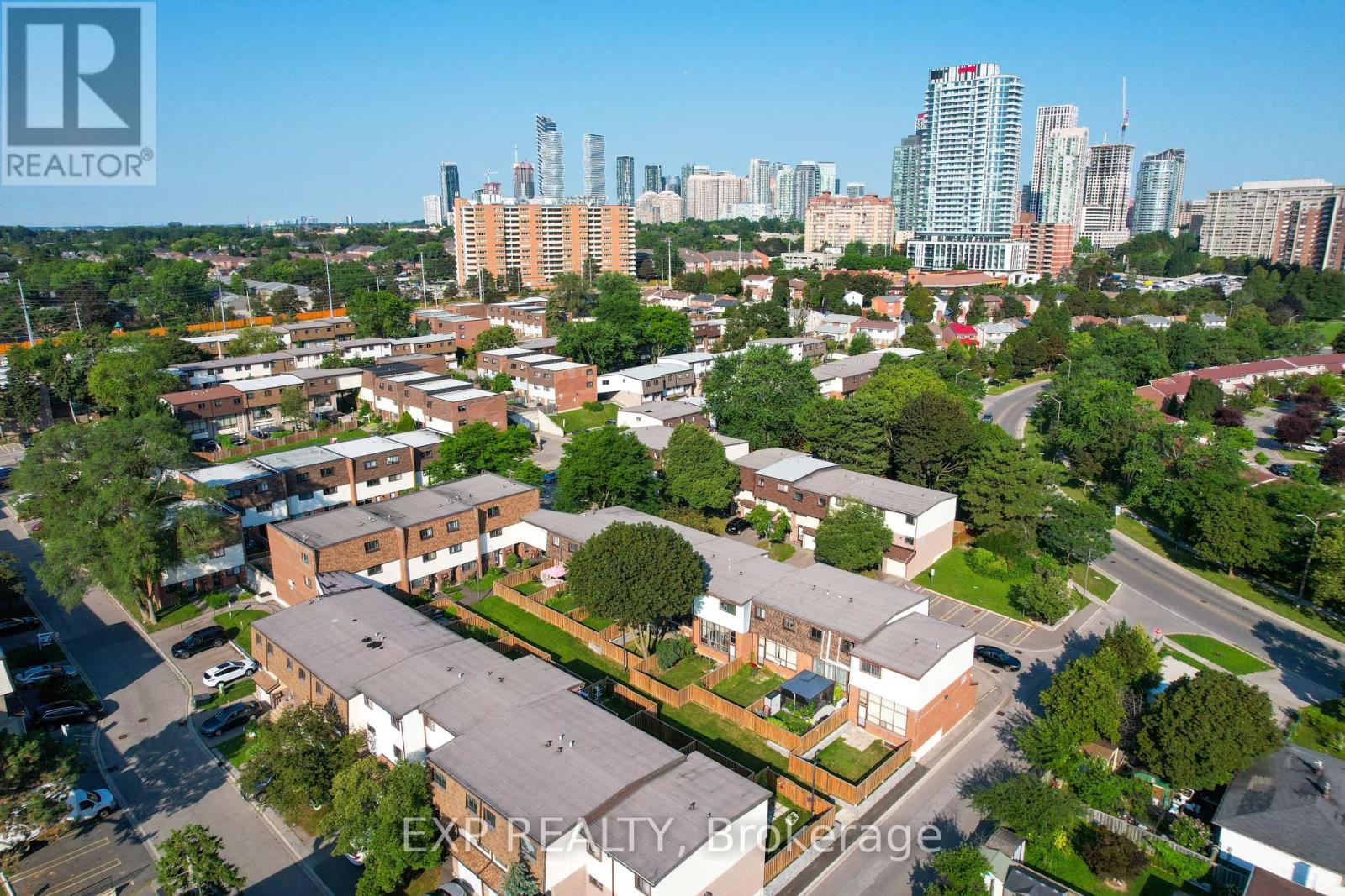 201 - 180 Mississauga Valley Boulevard, Mississauga, Ontario  L5A 3M2 - Photo 42 - W13683622