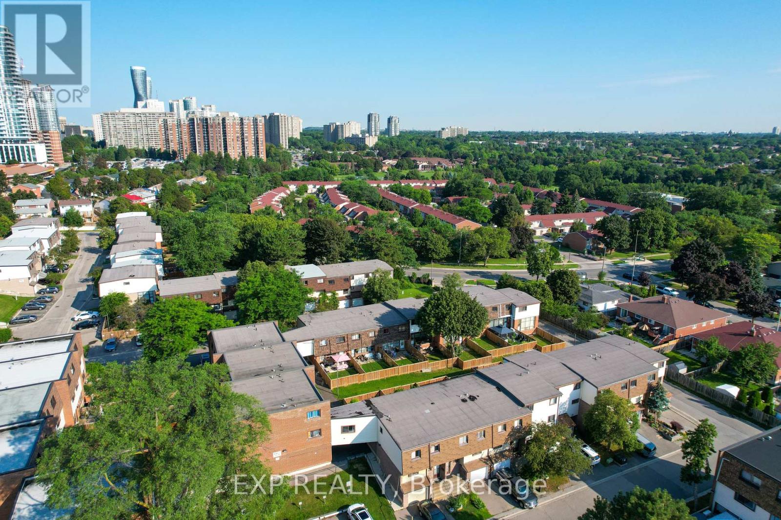 201 - 180 Mississauga Valley Boulevard, Mississauga, Ontario  L5A 3M2 - Photo 43 - W13683622