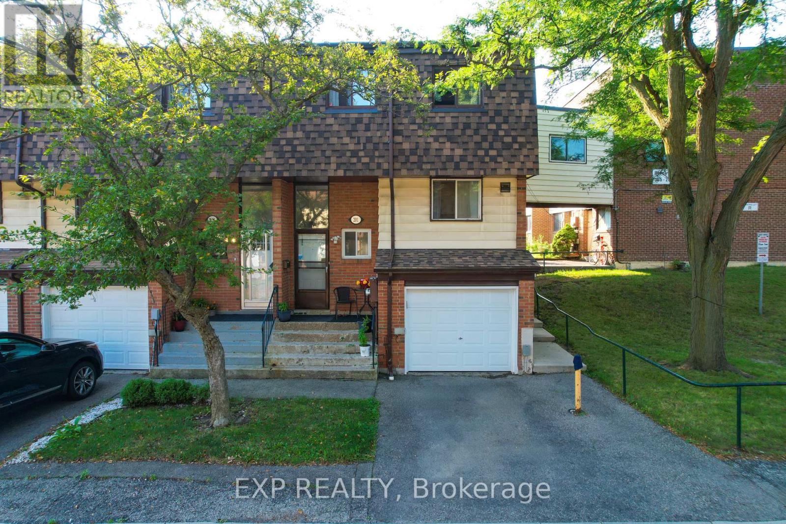 201 - 180 Mississauga Valley Boulevard, Mississauga, Ontario  L5A 3M2 - Photo 45 - W13683622