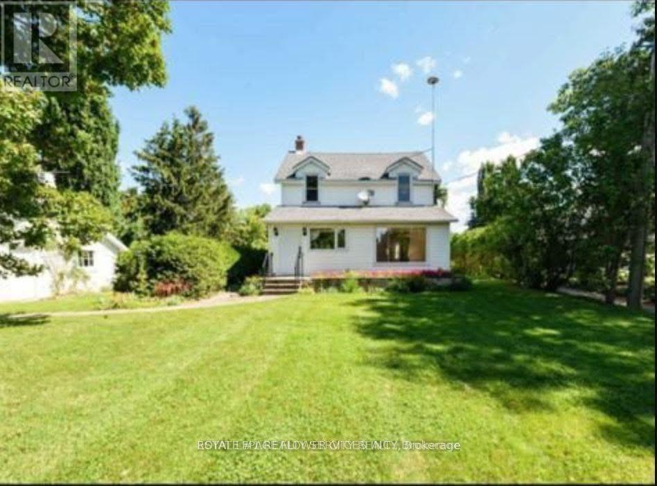 10231 Old Pinecrest Road, Brampton, Ontario  L7A 0A4 - Photo 1 - W13683630