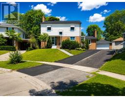 9 LYNDFIELD CRESCENT, Brampton, Ontario
