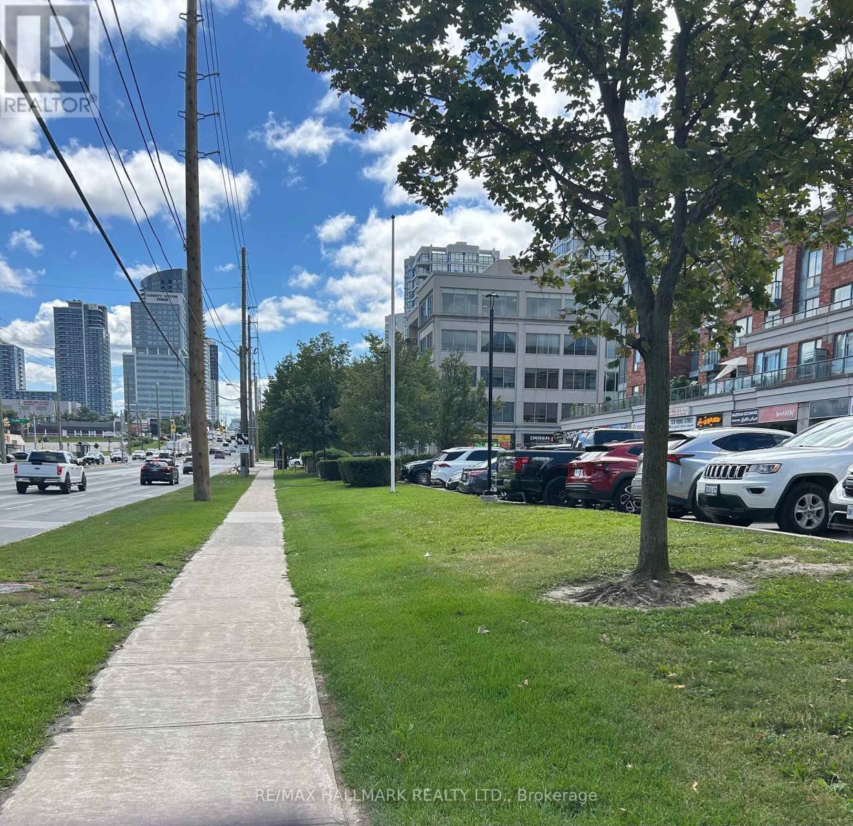 27B - 7378 YONGE STREET, Vaughan, Ontario