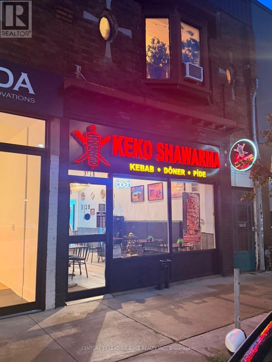 3128 Dundas Street W, Toronto, Ontario M6P 2A1 - Photo 2 - W13683728