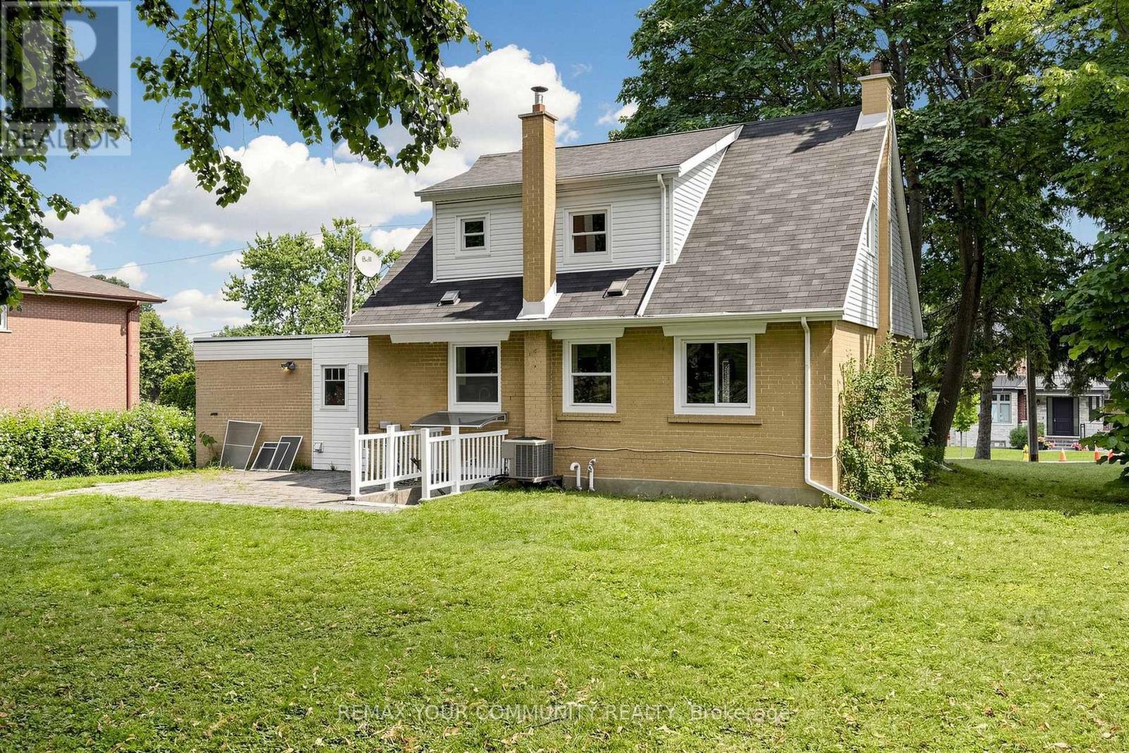 22 Havenridge Drive, Toronto, Ontario  M9P 3M4 - Photo 31 - W13683744
