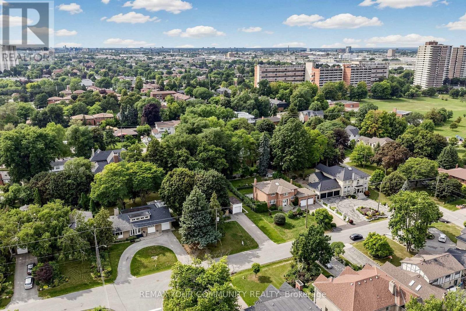 22 Havenridge Drive, Toronto, Ontario  M9P 3M4 - Photo 39 - W13683744