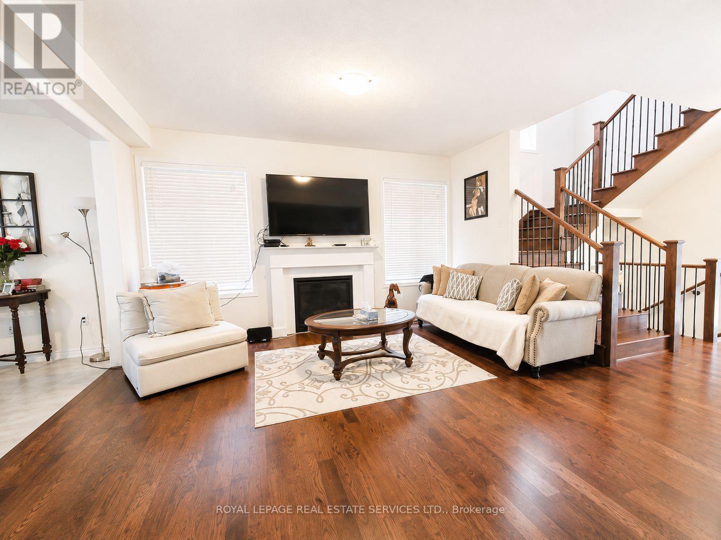 14 Morning Sparrow Drive, Vaughan, Ontario L4L 6K3 - Photo 14 - N13669304