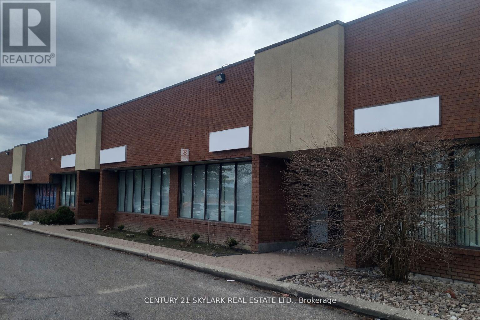 3-4 - 5500 TOMKEN ROAD, Mississauga, Ontario