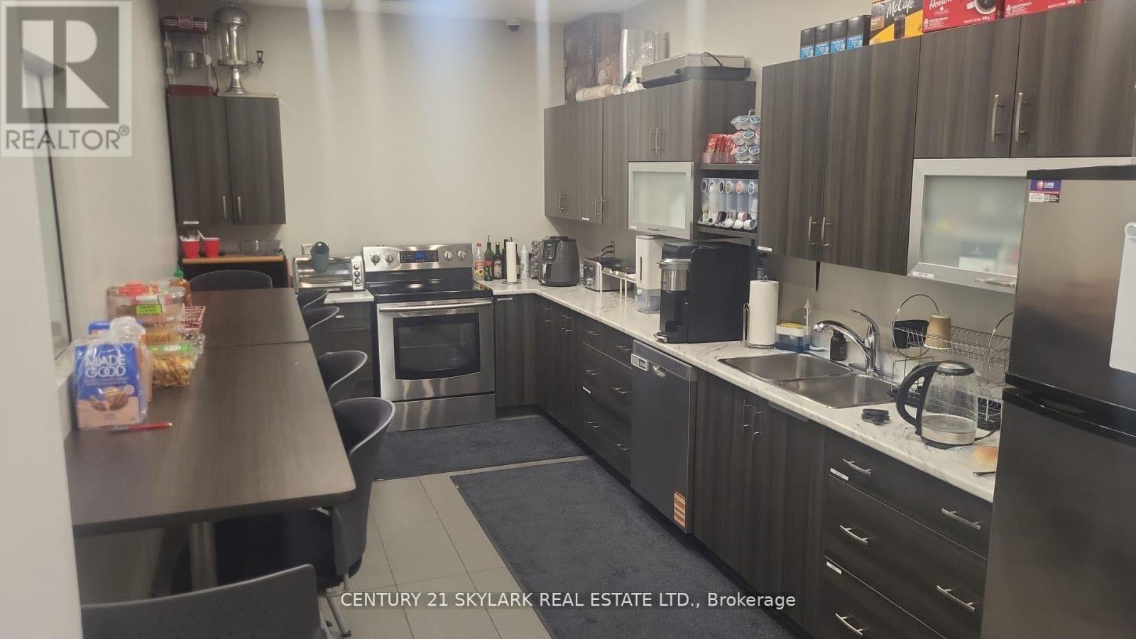 3-4 - 5500 Tomken Road, Mississauga, Ontario L4W 2Z4 - Photo 5 - W13683752