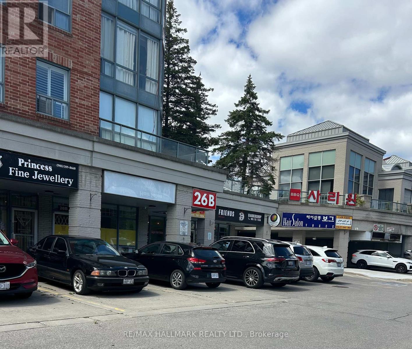 27b - 7378 Yonge Street, Vaughan, Ontario  L4J 8J1 - Photo 5 - N13683172