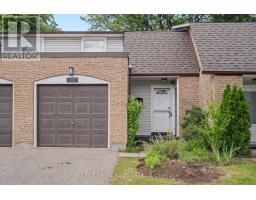 6 - 2440 BROMSGROVE ROAD, Mississauga, Ontario