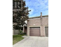 8 - 1485 GULLEDEN DRIVE, Mississauga, Ontario