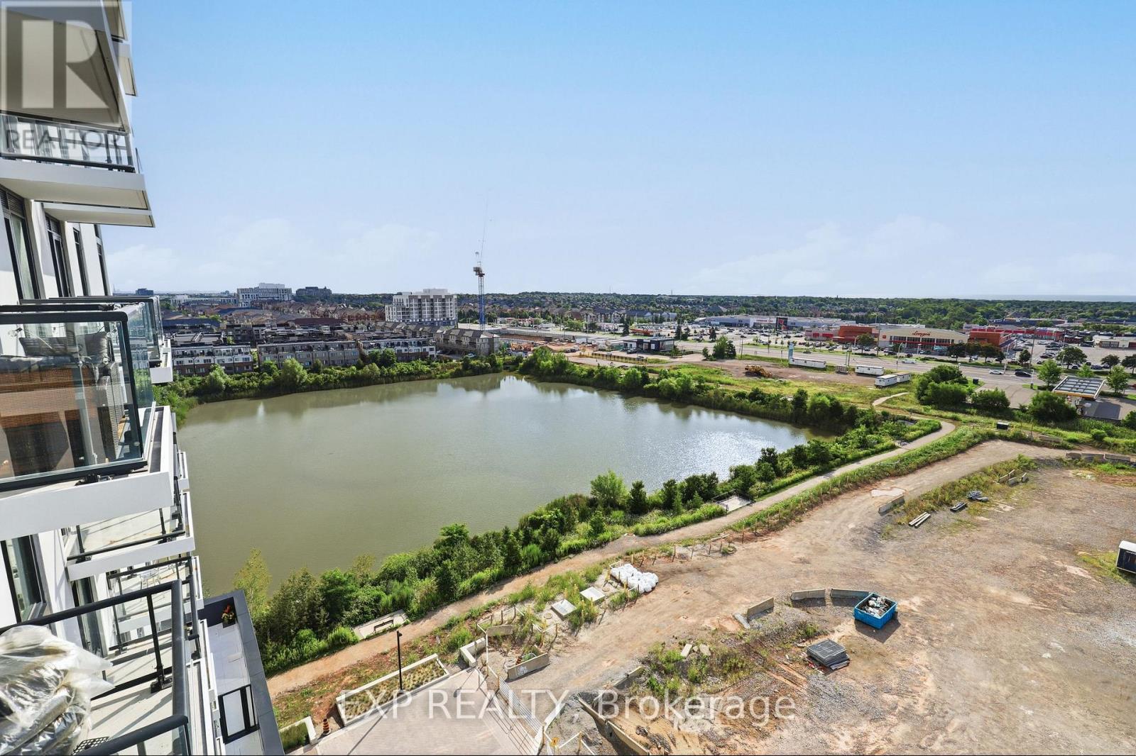 1108 - 3071 Trafalgar Road, Oakville, Ontario  L6H 8C6 - Photo 29 - W13683790