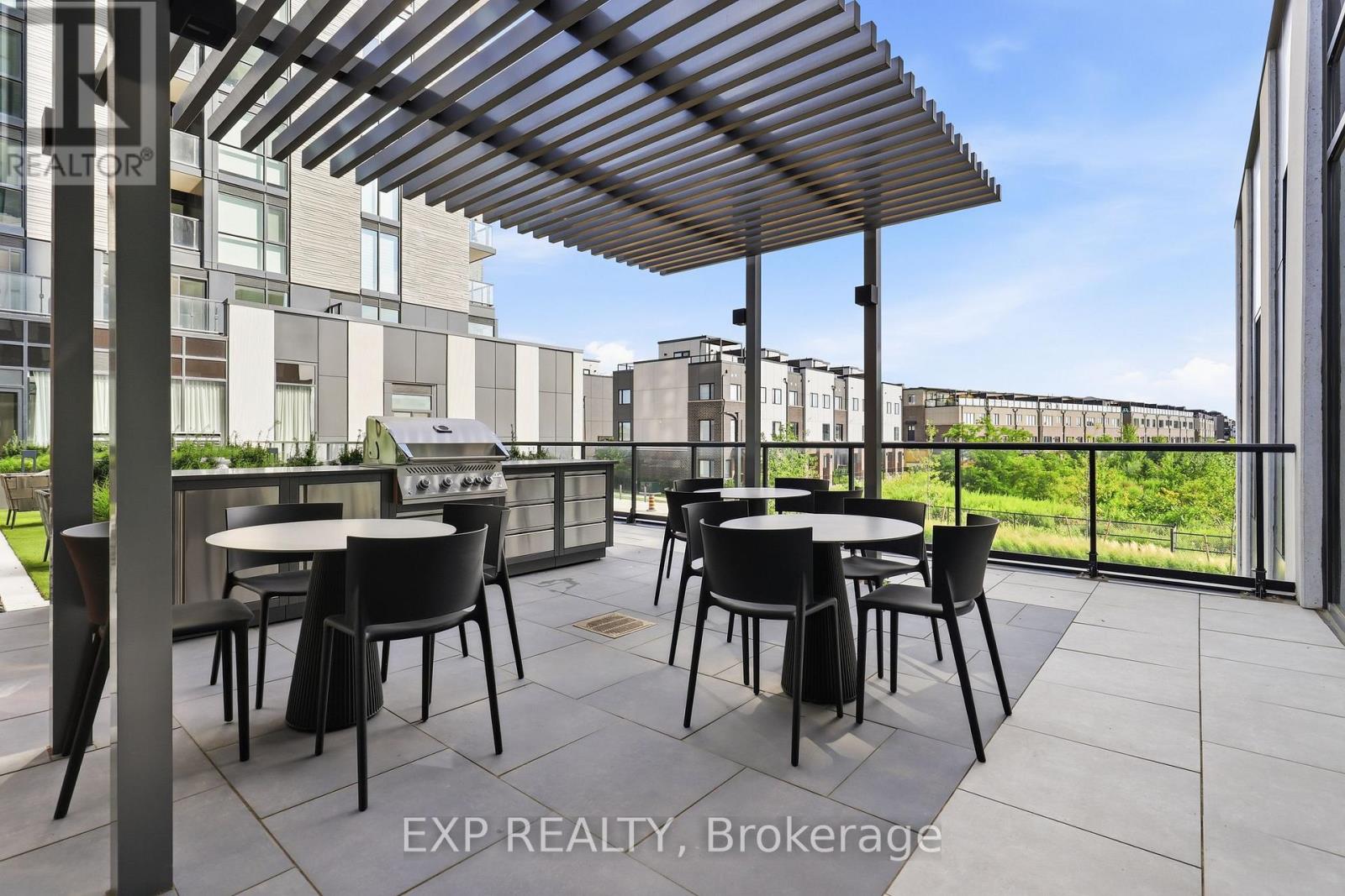 1108 - 3071 Trafalgar Road, Oakville, Ontario  L6H 8C6 - Photo 42 - W13683790