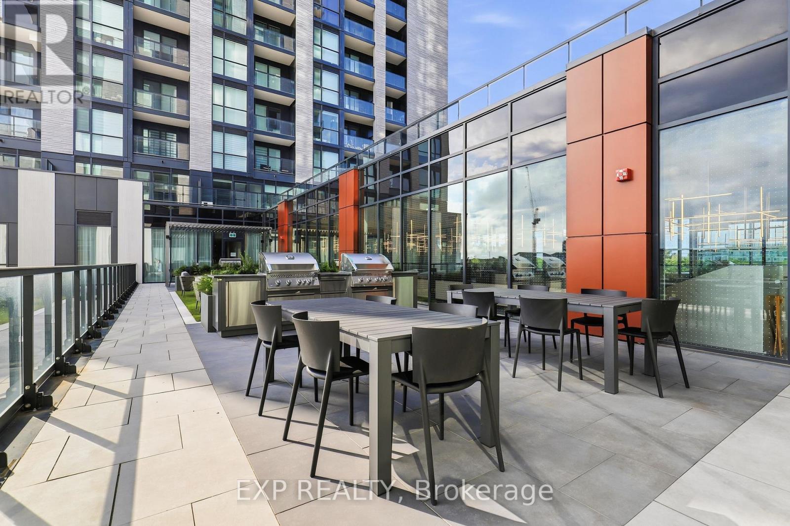 1108 - 3071 Trafalgar Road, Oakville, Ontario  L6H 8C6 - Photo 43 - W13683790