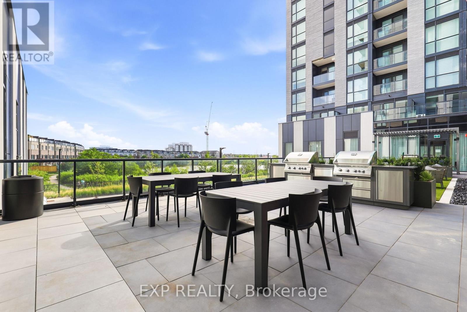 1108 - 3071 Trafalgar Road, Oakville, Ontario  L6H 8C6 - Photo 44 - W13683790