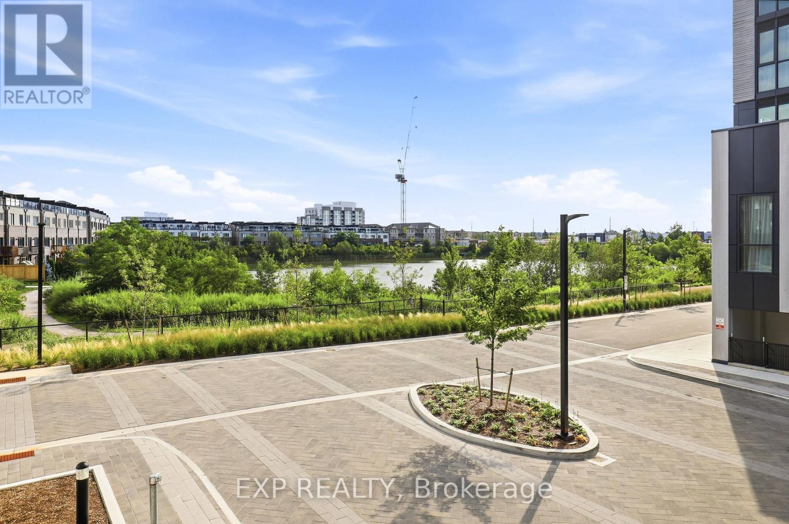 1108 - 3071 Trafalgar Road, Oakville, Ontario  L6H 8C6 - Photo 45 - W13683790
