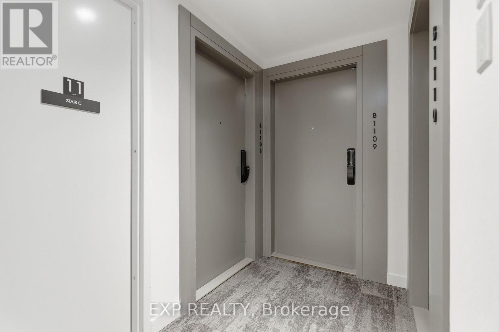 1108 - 3071 Trafalgar Road, Oakville, Ontario  L6H 8C6 - Photo 9 - W13683790