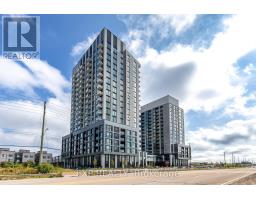 1108 - 3071 TRAFALGAR ROAD, Oakville, Ontario