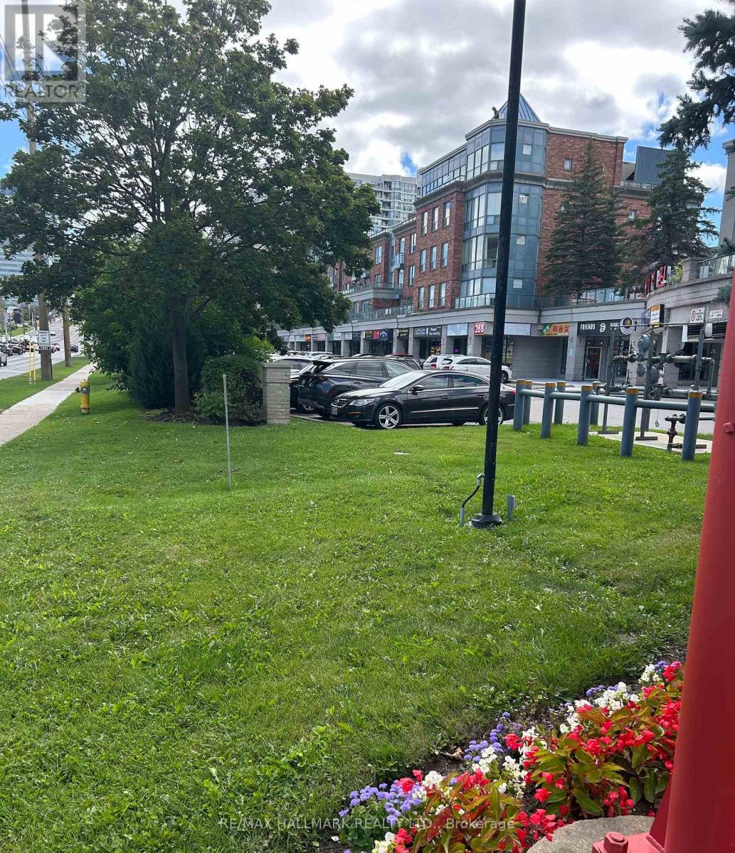 27b - 7378 Yonge Street, Vaughan, Ontario  L4J 8J1 - Photo 2 - N13683172