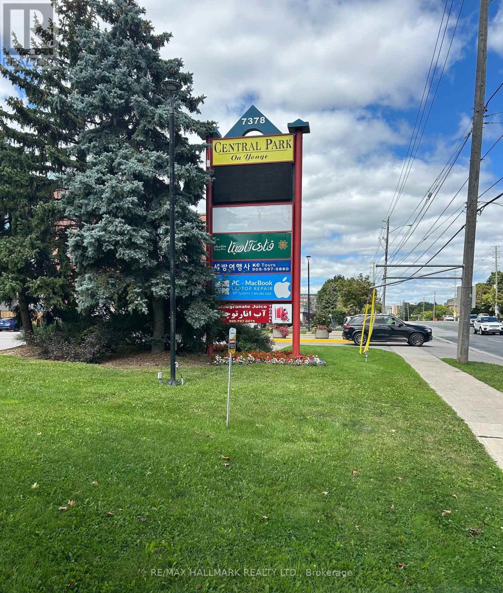 27b - 7378 Yonge Street, Vaughan, Ontario  L4J 8J1 - Photo 3 - N13683172