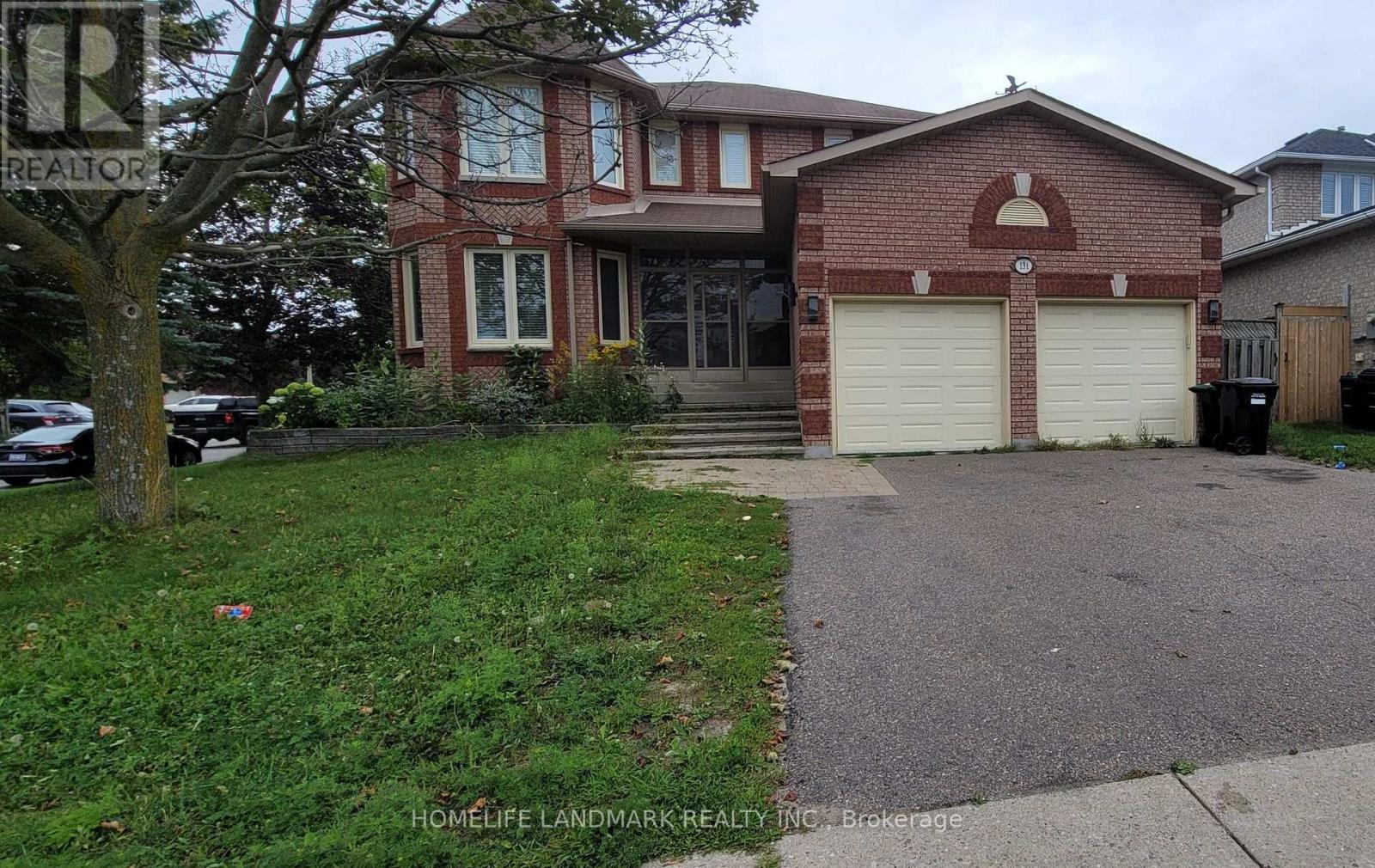 131 FERNDALE DRIVE S, Barrie, Ontario