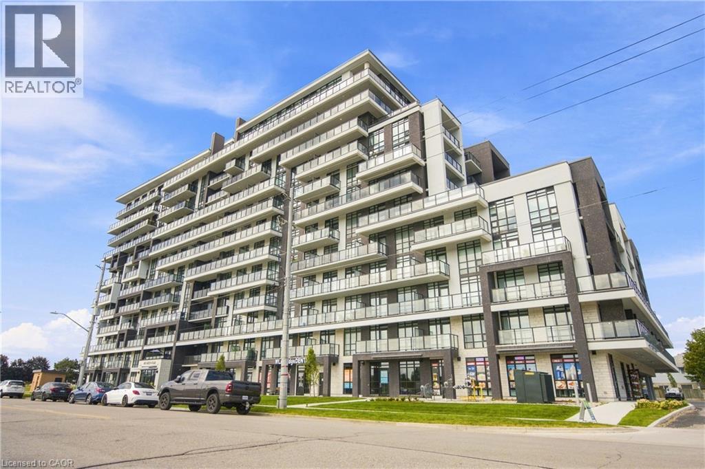 461 Green Road Unit# 921, Stoney Creek, Ontario  L8E 0L5 - Photo 1 - 40856246