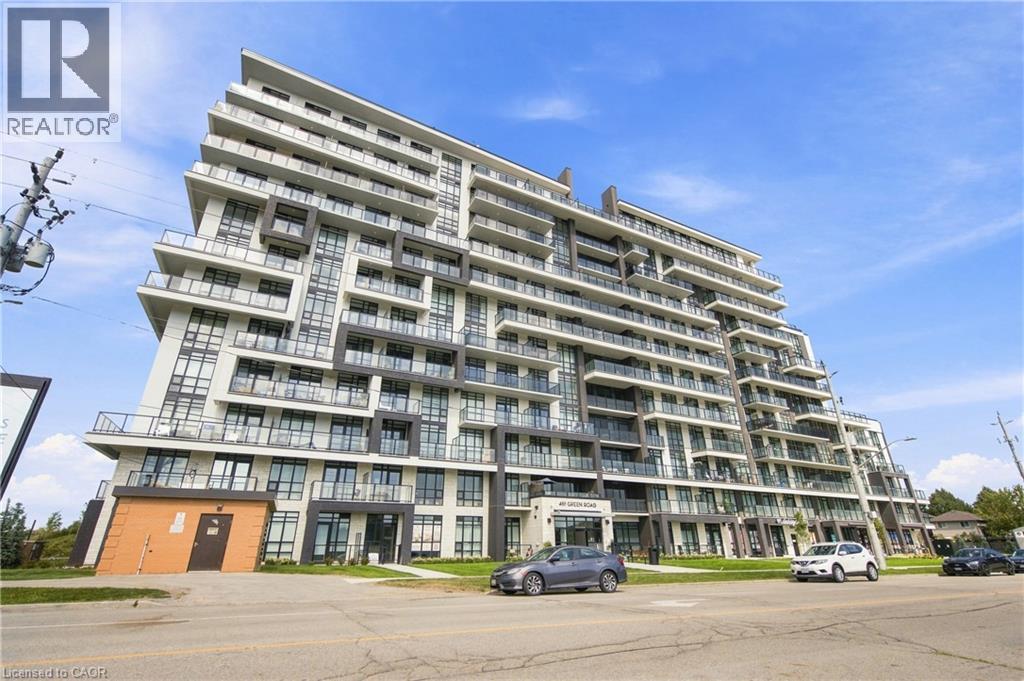 461 Green Road Unit# 921, Stoney Creek, Ontario  L8E 0L5 - Photo 2 - 40856246