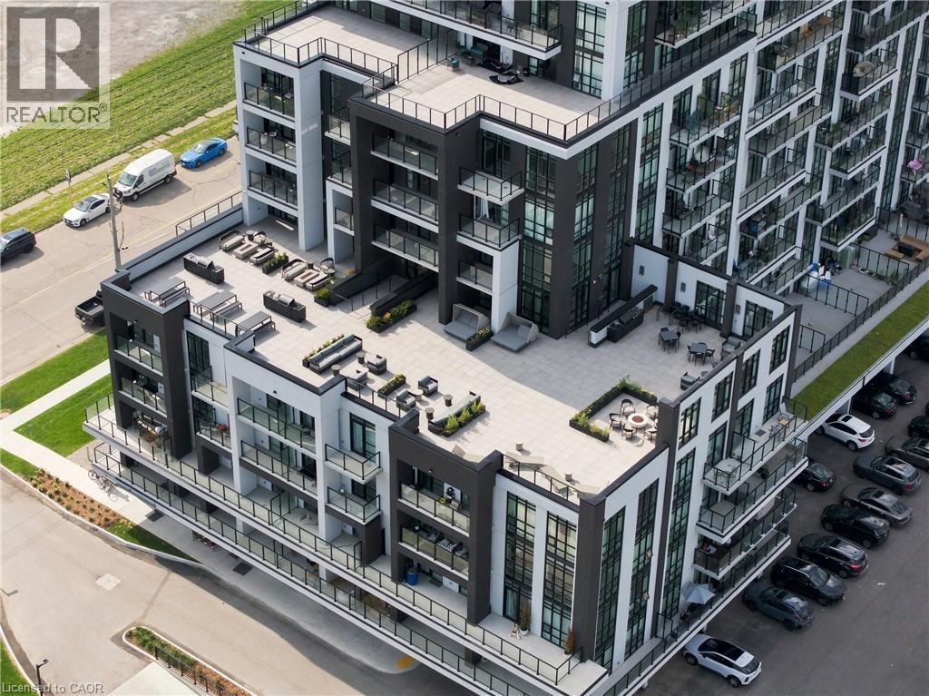 461 Green Road Unit# 921, Stoney Creek, Ontario  L8E 0L5 - Photo 25 - 40856246