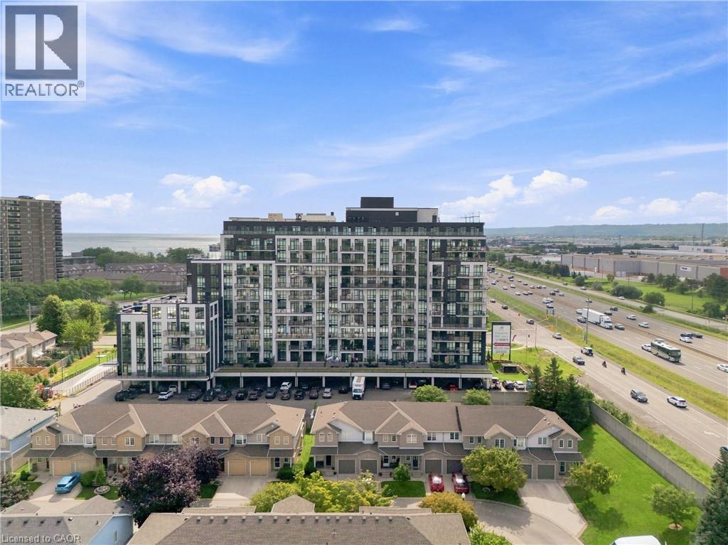 461 Green Road Unit# 921, Stoney Creek, Ontario  L8E 0L5 - Photo 26 - 40856246