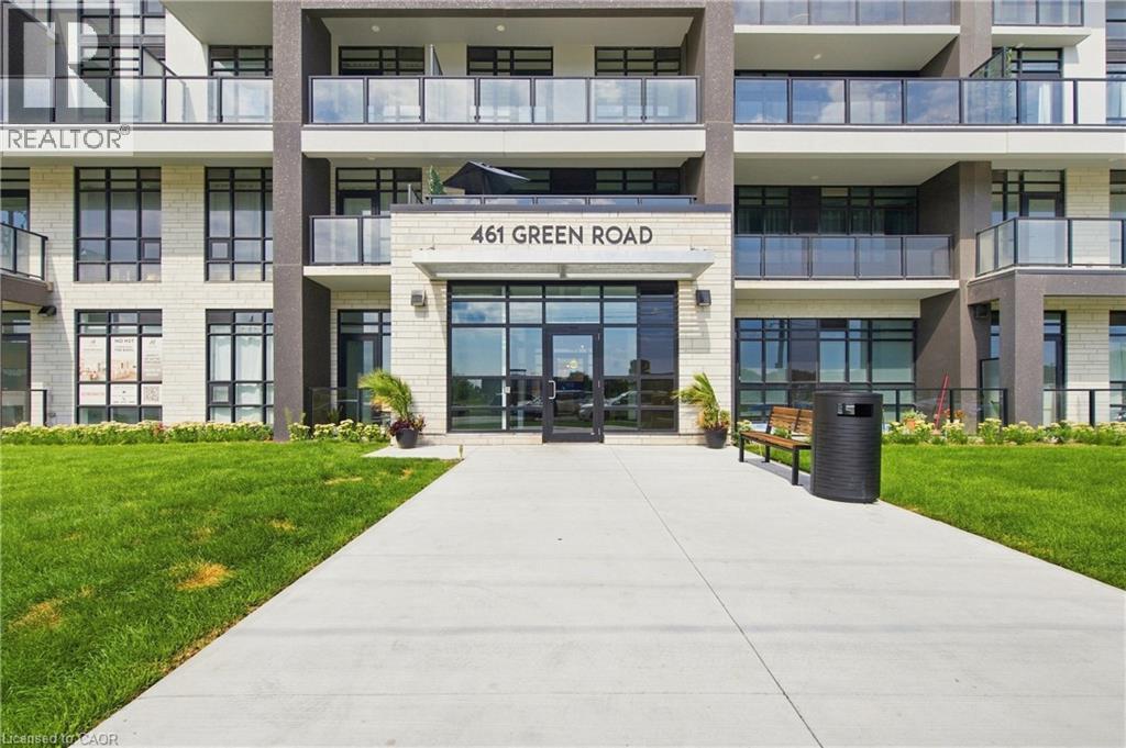 461 Green Road Unit# 921, Stoney Creek, Ontario  L8E 0L5 - Photo 4 - 40856246